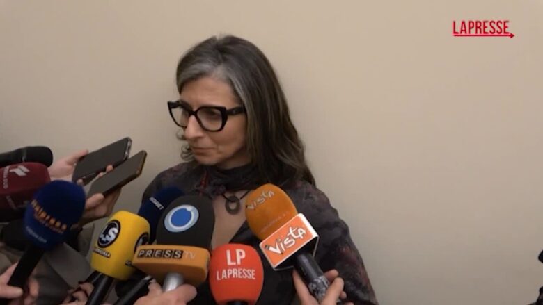 Medioriente, Albanese: "Manifestazioni Torino? Rimaniamo su Palestina"