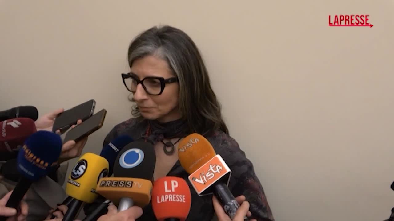 Medioriente, Albanese: "Manifestazioni Torino? Rimaniamo su Palestina"