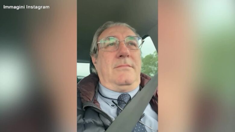 Caso Signorini, avvocato Corona: "Profili oscurati come in Corea"