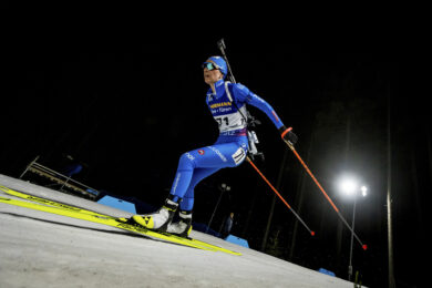 Rebecca Passler positiva al letrozolo: la verità nei capelli, parla il tossicologo