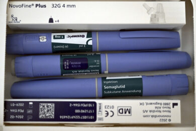 Rischio pancreatite con i farmaci Glp-1: i 7 consigli della Sid 