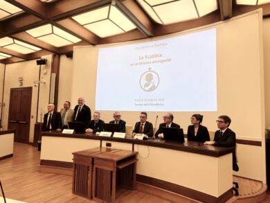 Scabbia in aumento: dalle cause alle terapie più efficaci