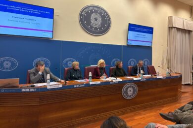 Ansia in gravidanza per 1 donna su 5, prevenzione in primo piano 