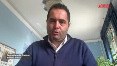 Frana Niscemi, sindaco Gela: “Da Musumeci parole che offendono lavoro sindaci”