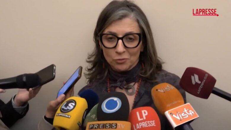 Cisgiordania, Albanese: "Perché non difendiamo anche carabinieri aggrediti a Ramallah?"