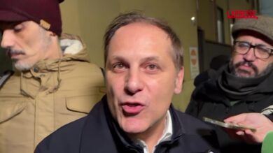 Lega, Siri: "Vannacci non si è collegato, militanti traditi"