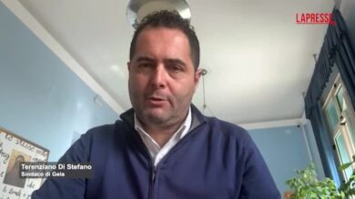 Niscemi, sindaco Gela: "Proposto cessione parte piana di Gela per ricostruzione"