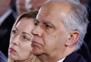 Askatasuna, Piantedosi alla Camera: “Dinamiche terroristiche”. Meloni: “Non arretriamo su norme, spero in impegno comune” – La diretta