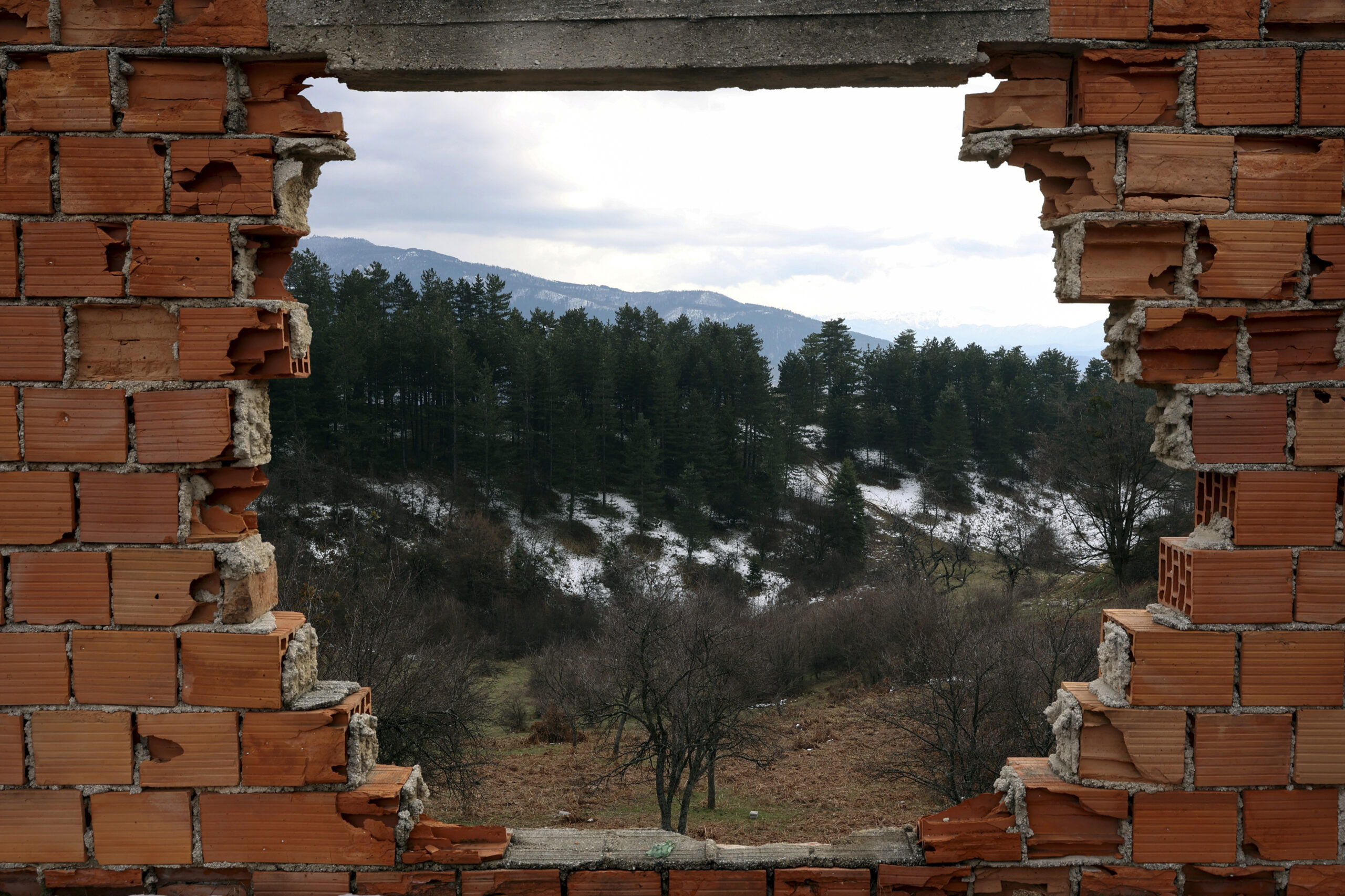 Cecchini ‘turisti’ a Sarajevo, c’è un indagato