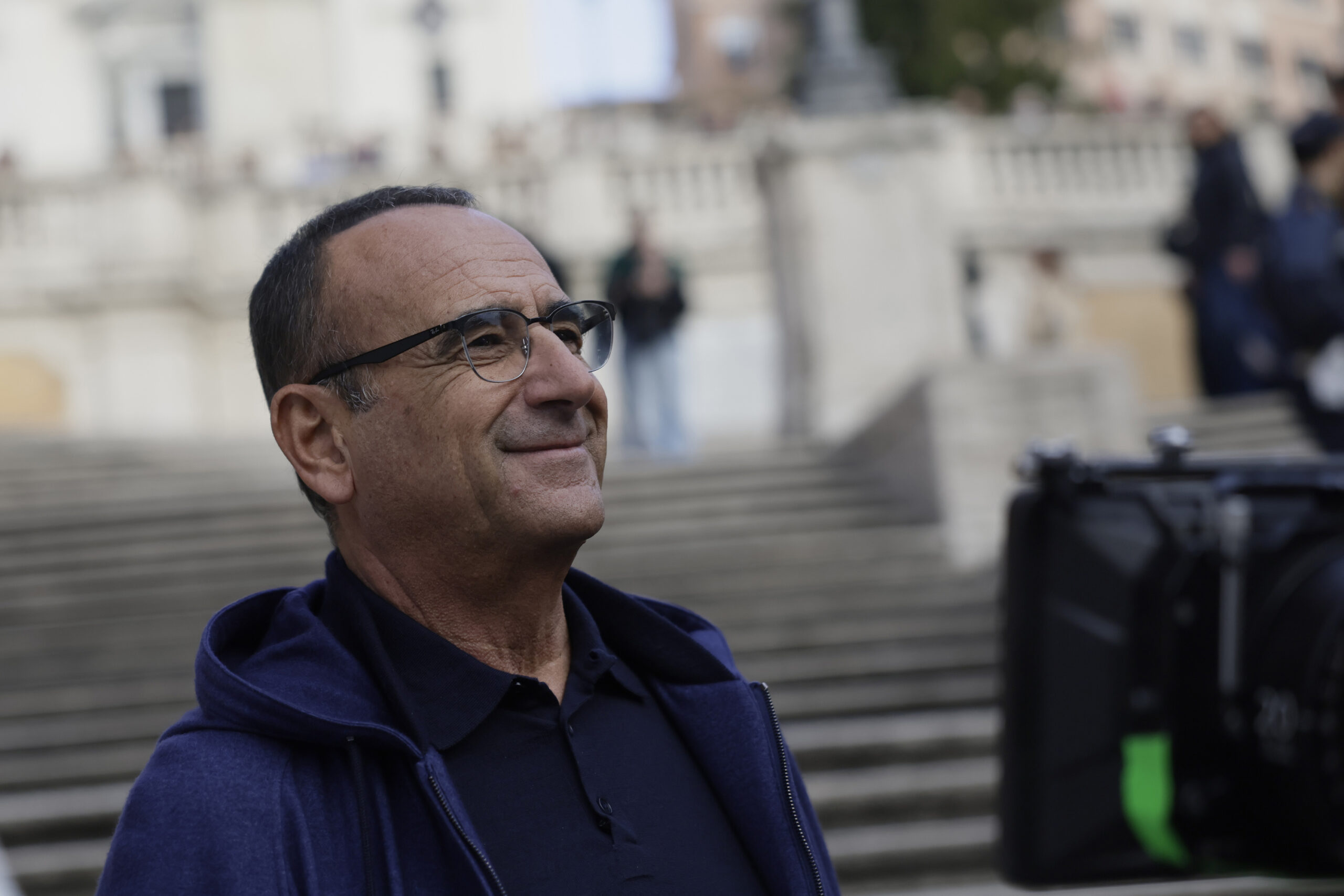 Sanremo 2026, Conti: “Con Pausini e i big al Quirinale da Mattarella il 13 febbraio”