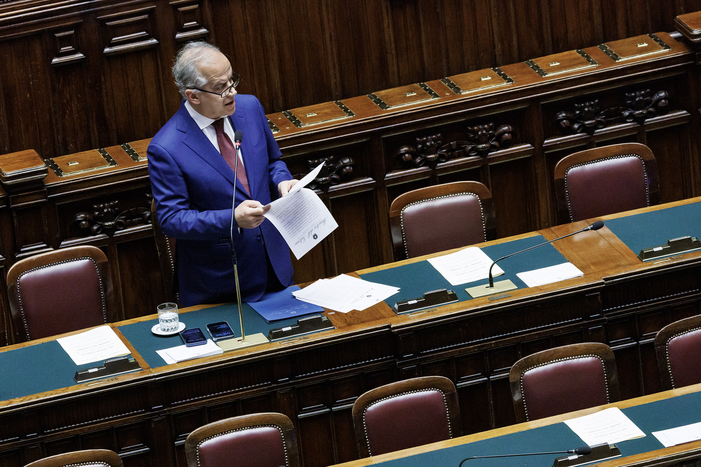 Dl Sicurezza, Mattarella frena su scudo e fermo preventivo. Il governo lavora alle modifiche