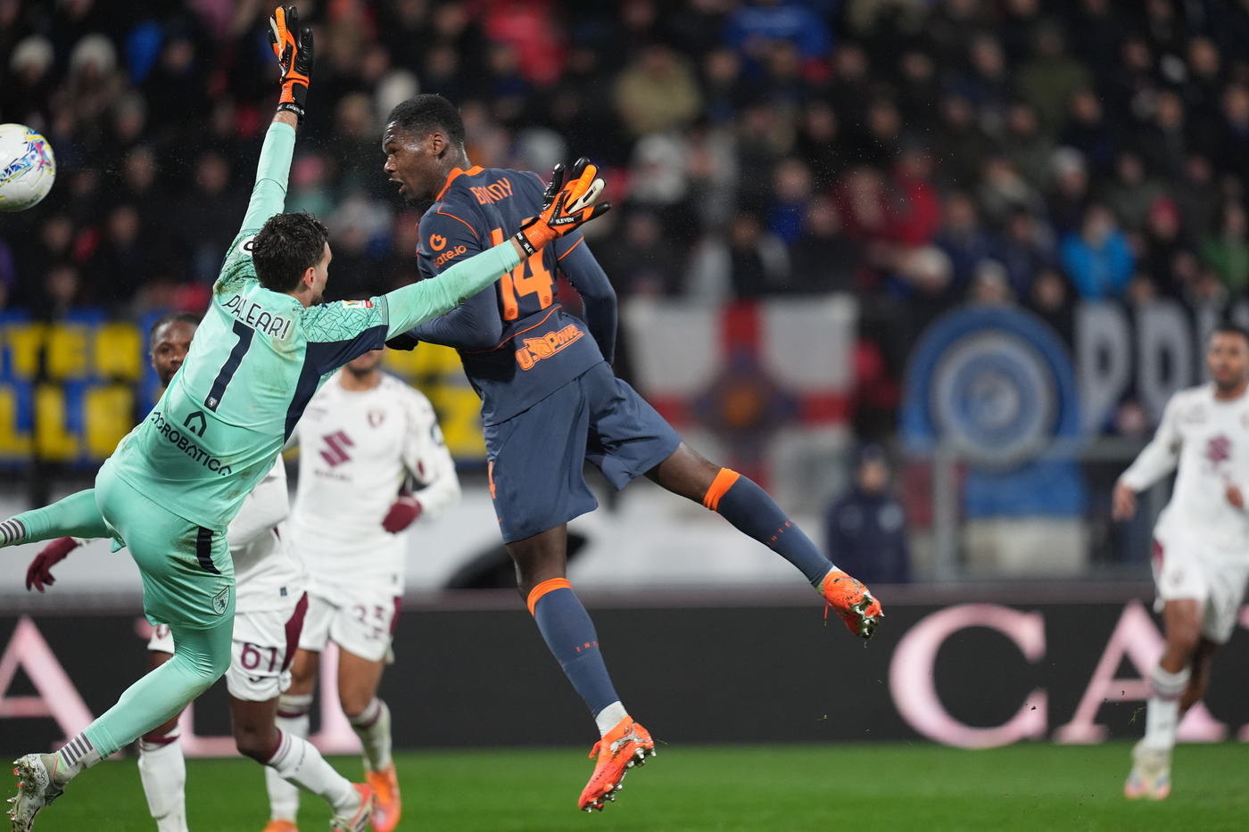 Inter-Torino 2-1, i nerazzurri volano in semifinale di Coppa Italia 2026