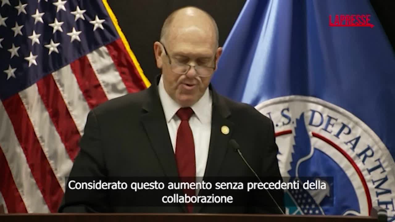 Minneapolis, Tom Homan annuncia: “Ritireremo subito 700 agenti ICE dal Minnesota”