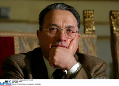 Morto Corrado Carnevale, ex primo presidente della Cassazione