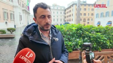 Futuro Nazionale, Pozzolo segue Vannacci: “Dialogheremo anche con la sinistra”