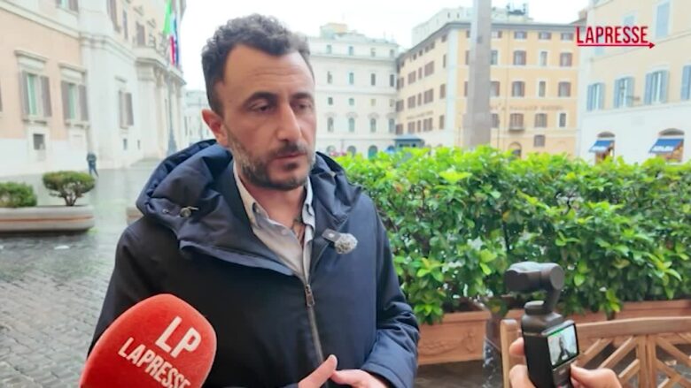 Futuro Nazionale, Pozzolo segue Vannacci: “Dialogheremo anche con la sinistra”