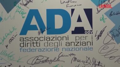 ADA tra intergenerazionalità e terzo settore avanzato