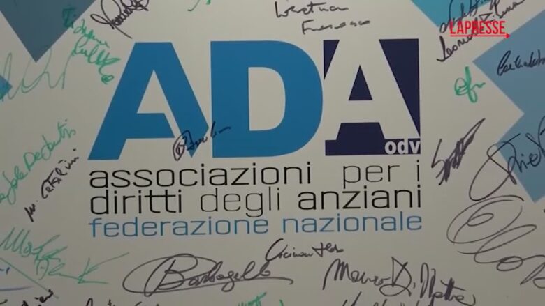 ADA tra intergenerazionalità e terzo settore avanzato