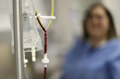 Mieloma multiplo, cosa è cambiato contro questo tumore raro del sangue