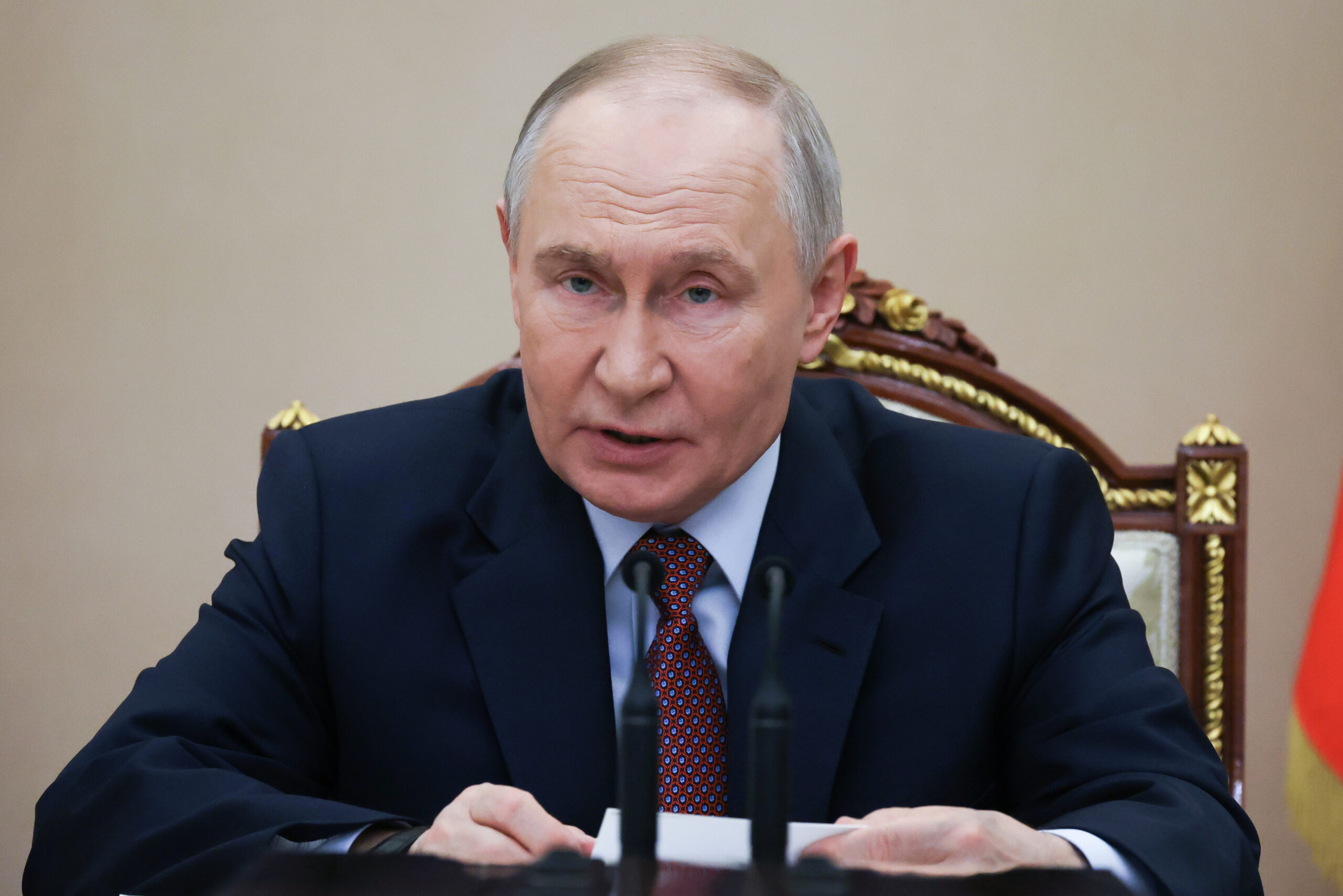 Ucraina, Mosca agli Usa: “Non ci sentiamo più vincolati dal trattato New Start” – La diretta