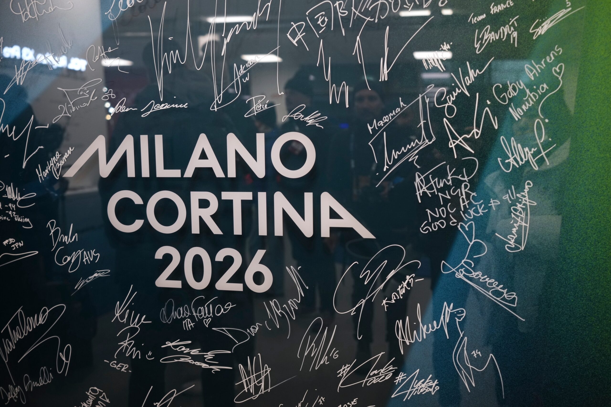 Olimpiadi 2026: dal Nas all’Iss, l’impegno per la sicurezza