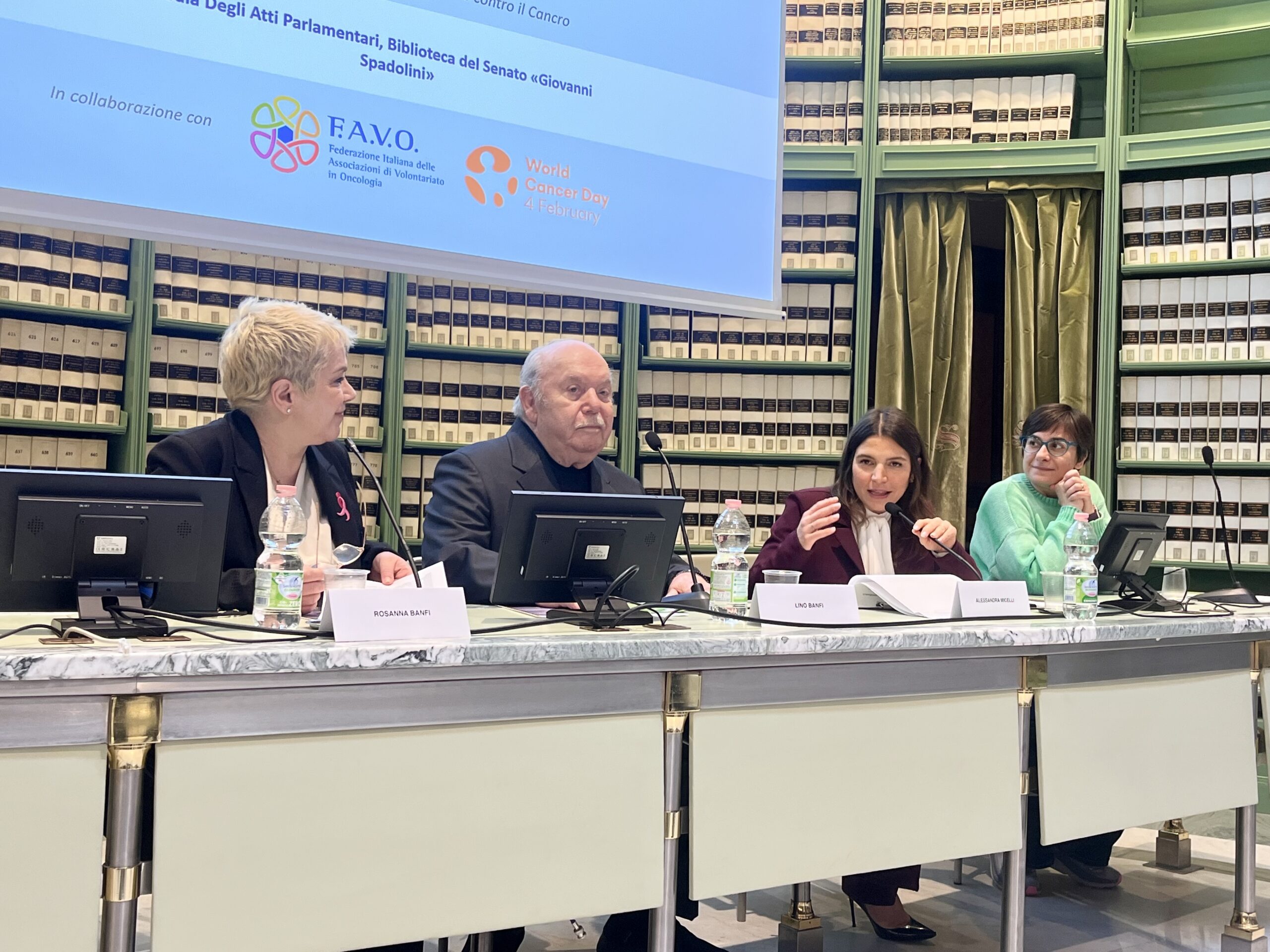 Cancro, perché la nutrizione è un’arma contro la malattia