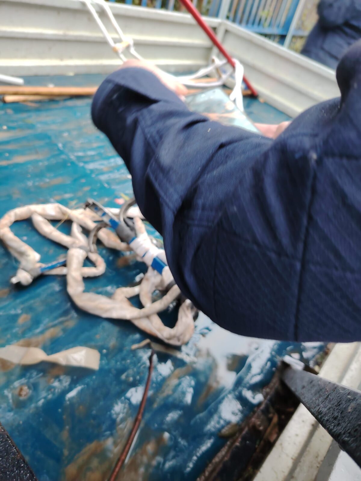 Il “killer delle escort” tenta di evadere: Vasile Frumuzache confessò l’omicidio di Ana e Denisa