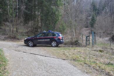 Messina, tre cacciatori uccisi a Montagnareale: indagato il quarto uomo che era con loro