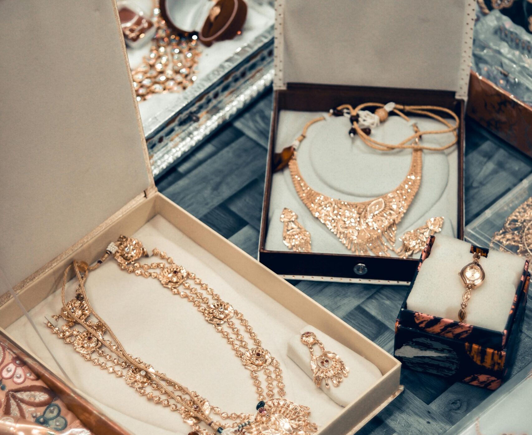 Exploit Compro Oro: in otto mesi +40% delle compravendite, e non solo per necessità