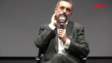 Cinema: in arrivo 'La Gioia' di Gelormini, con Golino e Trinca