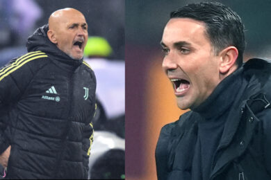 Atalanta-Juventus, oggi in Coppa Italia: orario, probabili formazioni e dove vederla in tv in chiaro