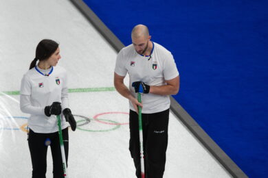 Olimpiadi 2026, programma 6 febbraio: le gare con gli azzurri