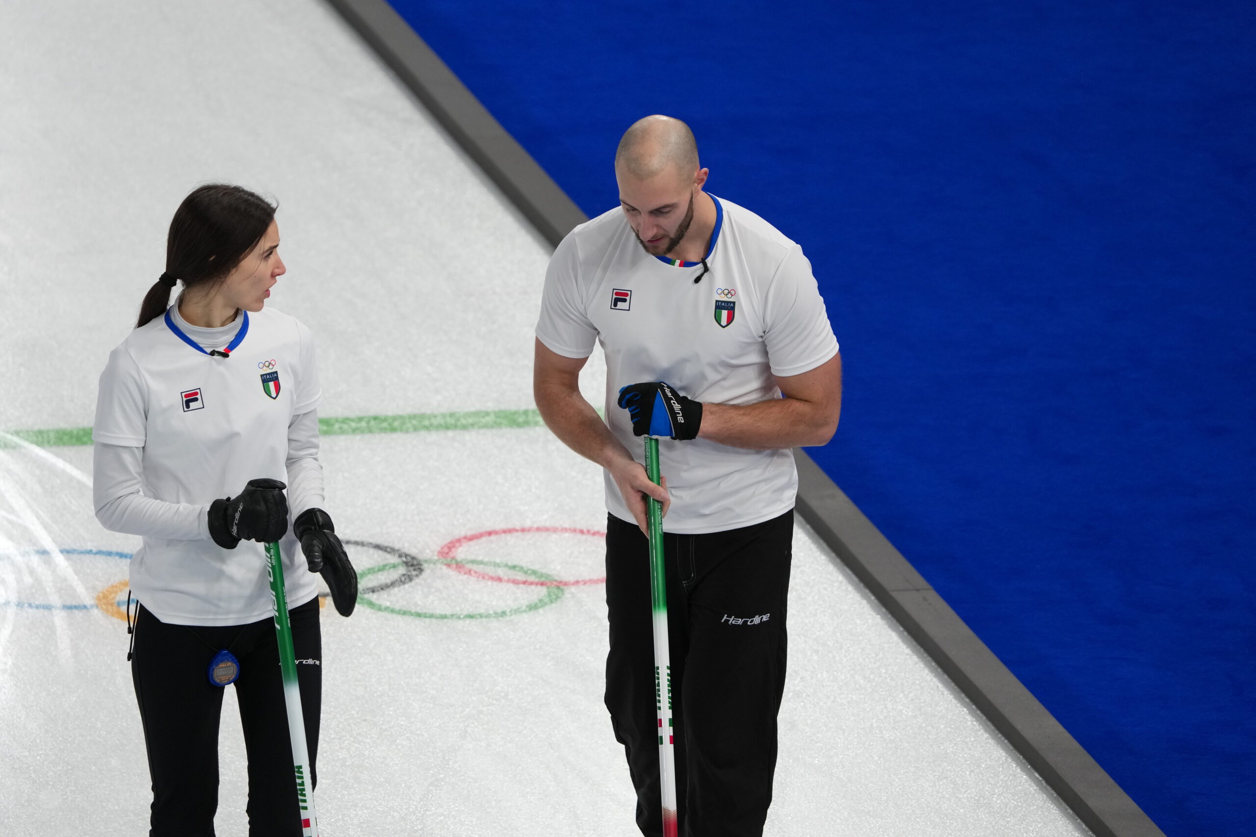 Olimpiadi 2026, programma 6 febbraio: le gare con gli azzurri Olimpiadi 2026, programma 6 febbraio: le gare con gli azzurri