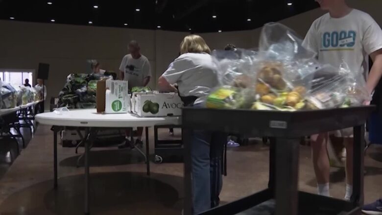 Tg Green 5 febbraio – In Italia pochi progressi contro lo spreco di cibo