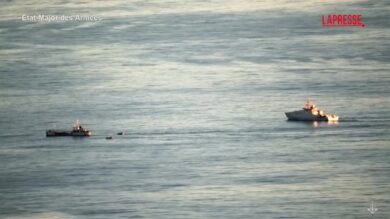 Narcotraffico, la Marina francese sequestra 4 tonnellate di cocaina in Polinesia