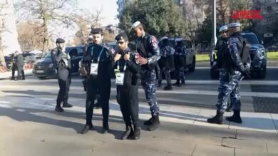 Olimpiadi 2026, in stazione Centrale anche la polizia del Qatar