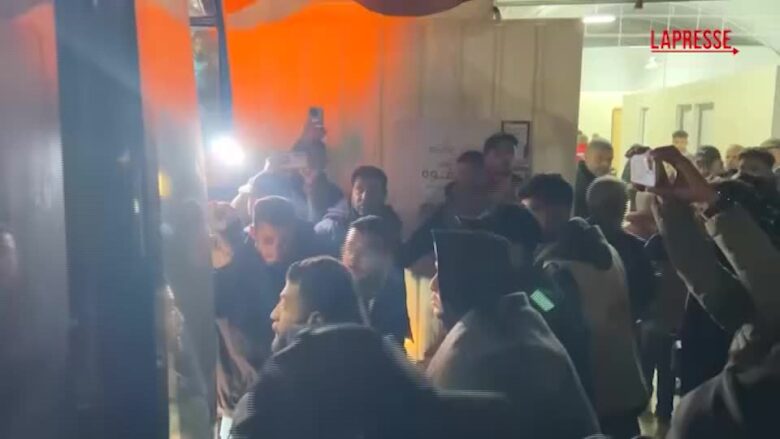 Gaza, primi rientri dopo la riapertura di Rafah: le testimonianze