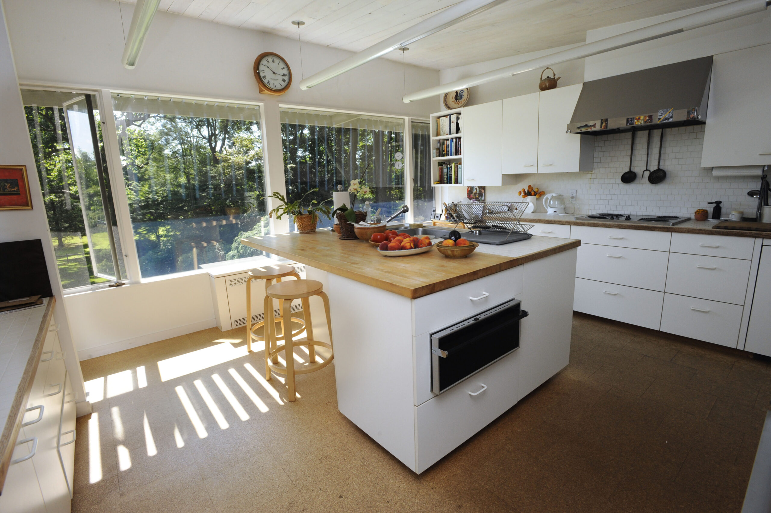 Case green, la qualità degli ambienti interni incide sulla salute