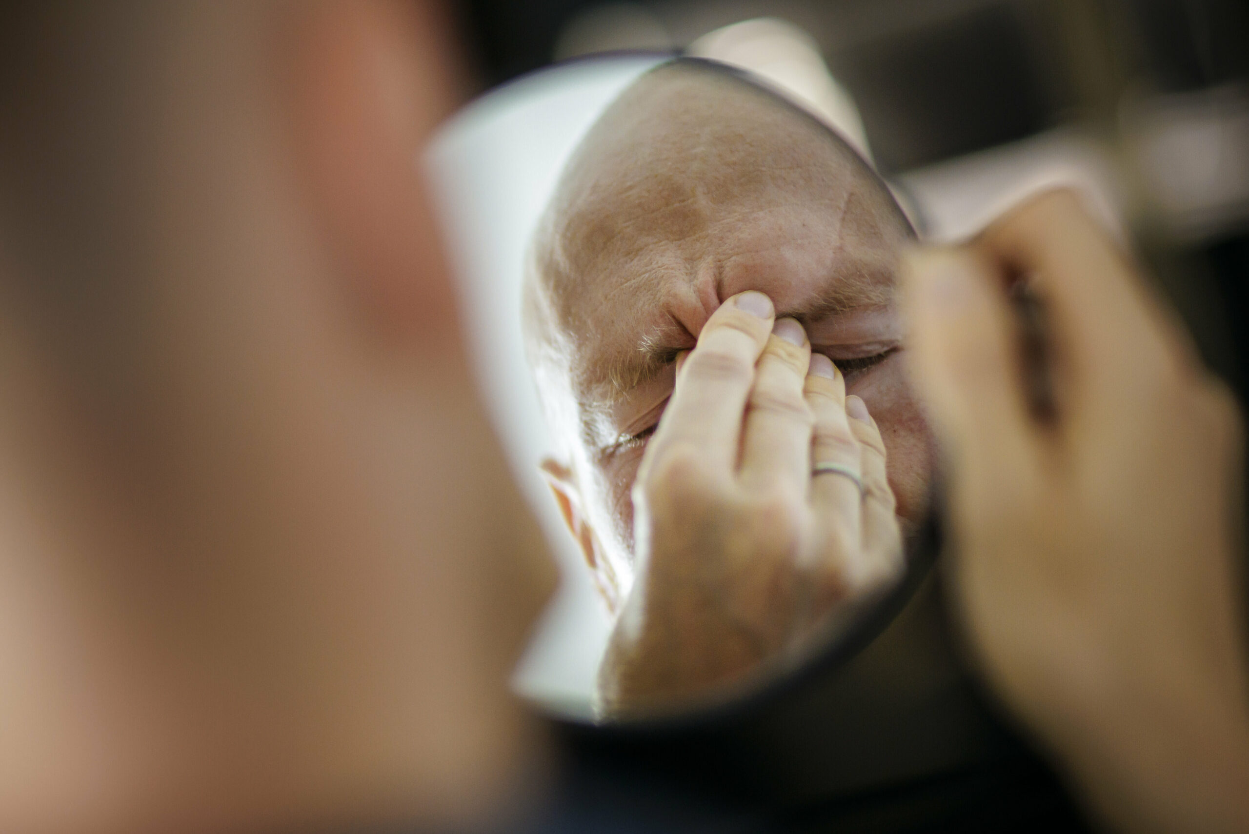 Il dolore è una malattia nella malattia, ma oggi si può curare Il dolore è una malattia nella malattia, ma oggi si può curare