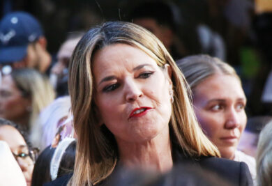 Usa, nuovo appello di Savannah Guthrie per la madre: “Siamo in un momento di disperazione”