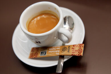 Caffè ‘assolto’ dai medici, ma con  juicio: non più di 3 al giorno