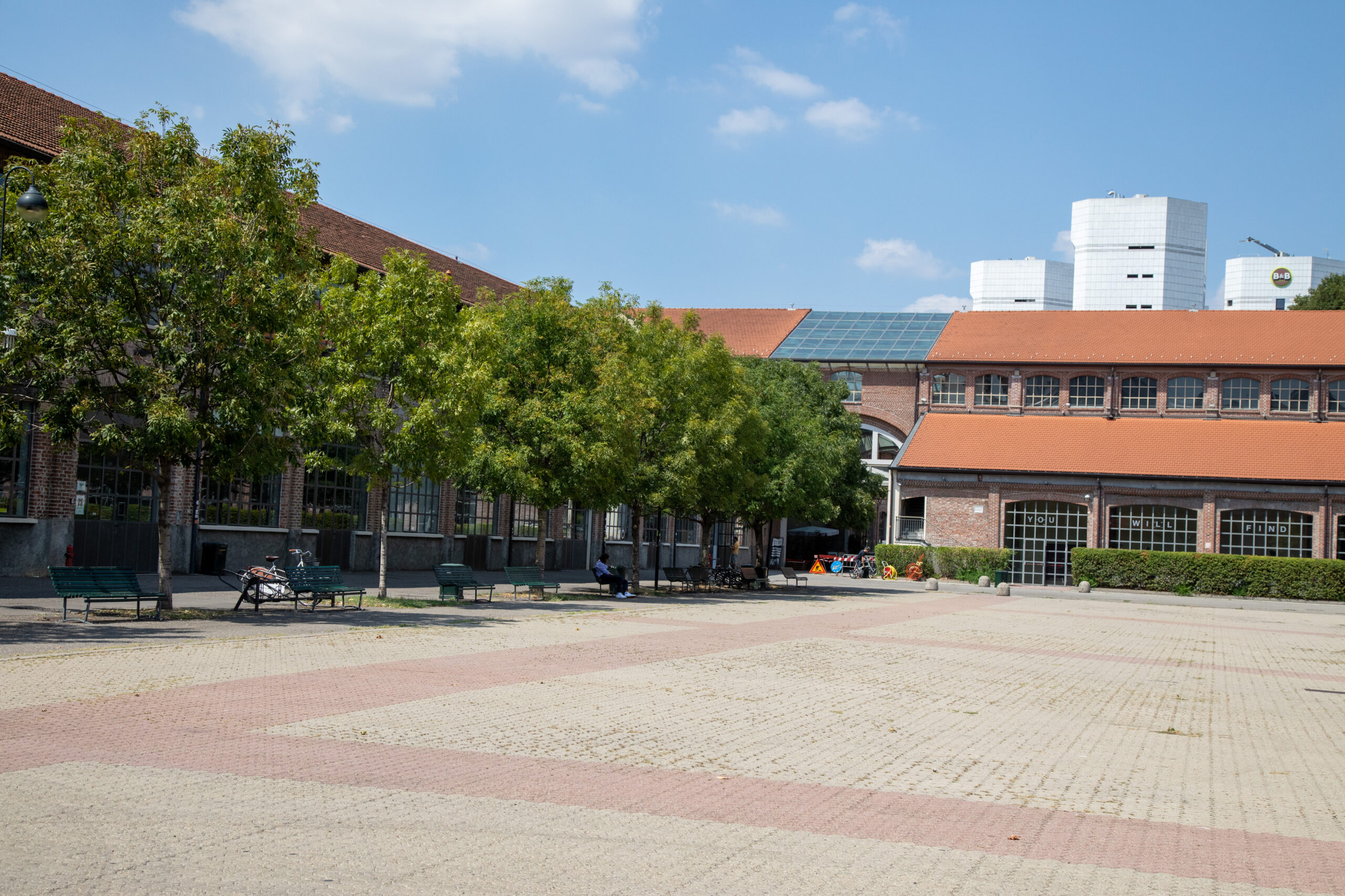 Olimpiadi 2026, i fratelli Cerea chef della cena di gala a Milano. La Fabbrica del Vapore è ‘zona rossa’