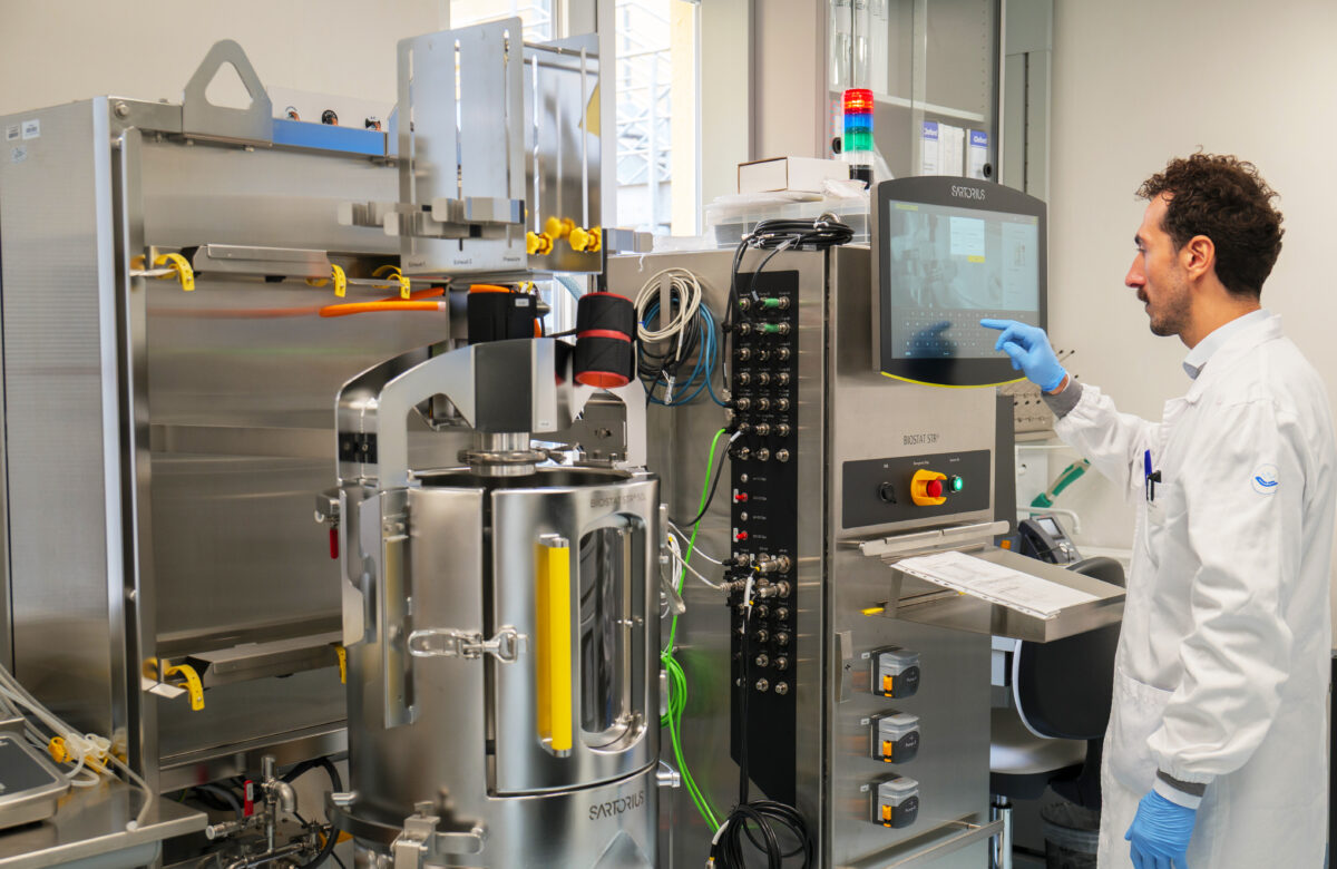 Cura con Car-T, 7 bambini guariti da gravi malattie autoimmuni e 1 in remissione