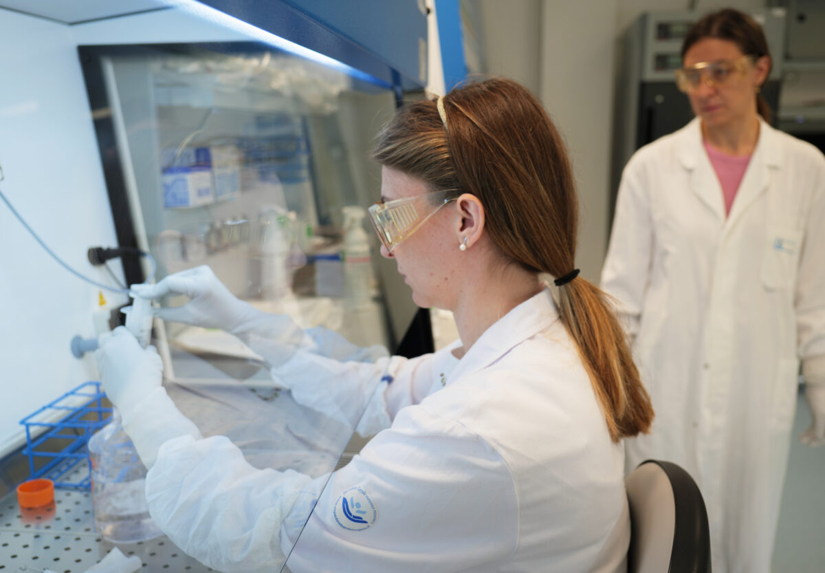 Cura con Car-T, 7 bambini guariti da gravi malattie autoimmuni e 1 in remissione