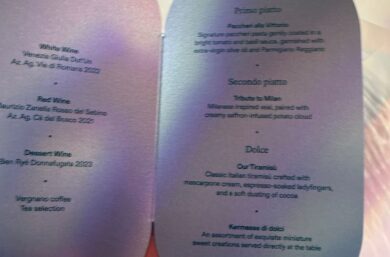 Olimpiadi 2026, i fratelli Cerea chef della cena di gala a Milano: ecco il menù