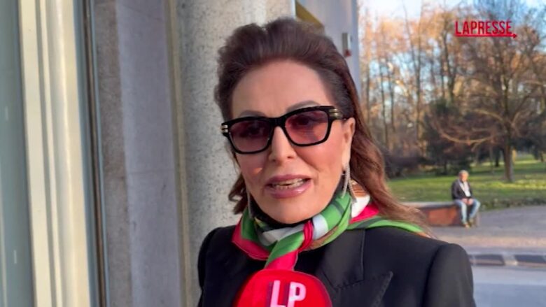 Olimpiadi 2026, Santanché: "Ghali? Chi fa polemiche se ne vada a casa"