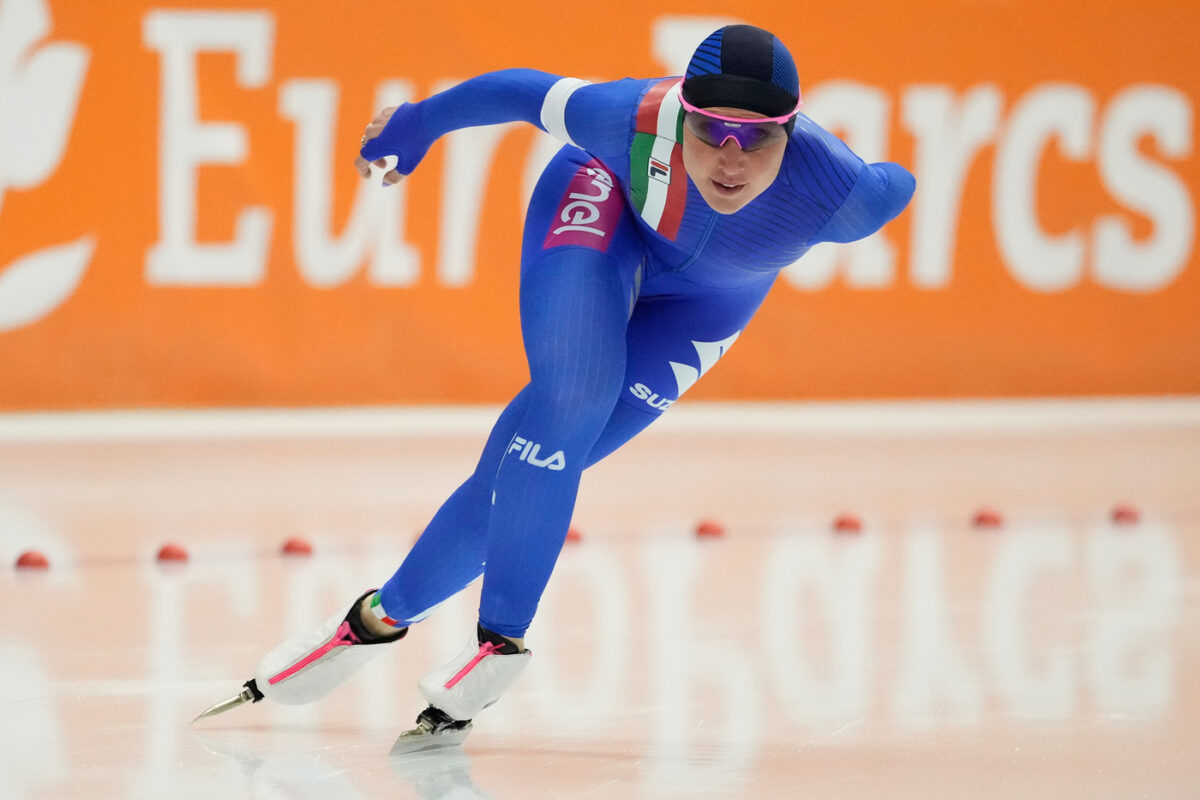 Olimpiadi 2026, programma 7 febbraio: gli azzurri in gara oggi e le possibili medaglie