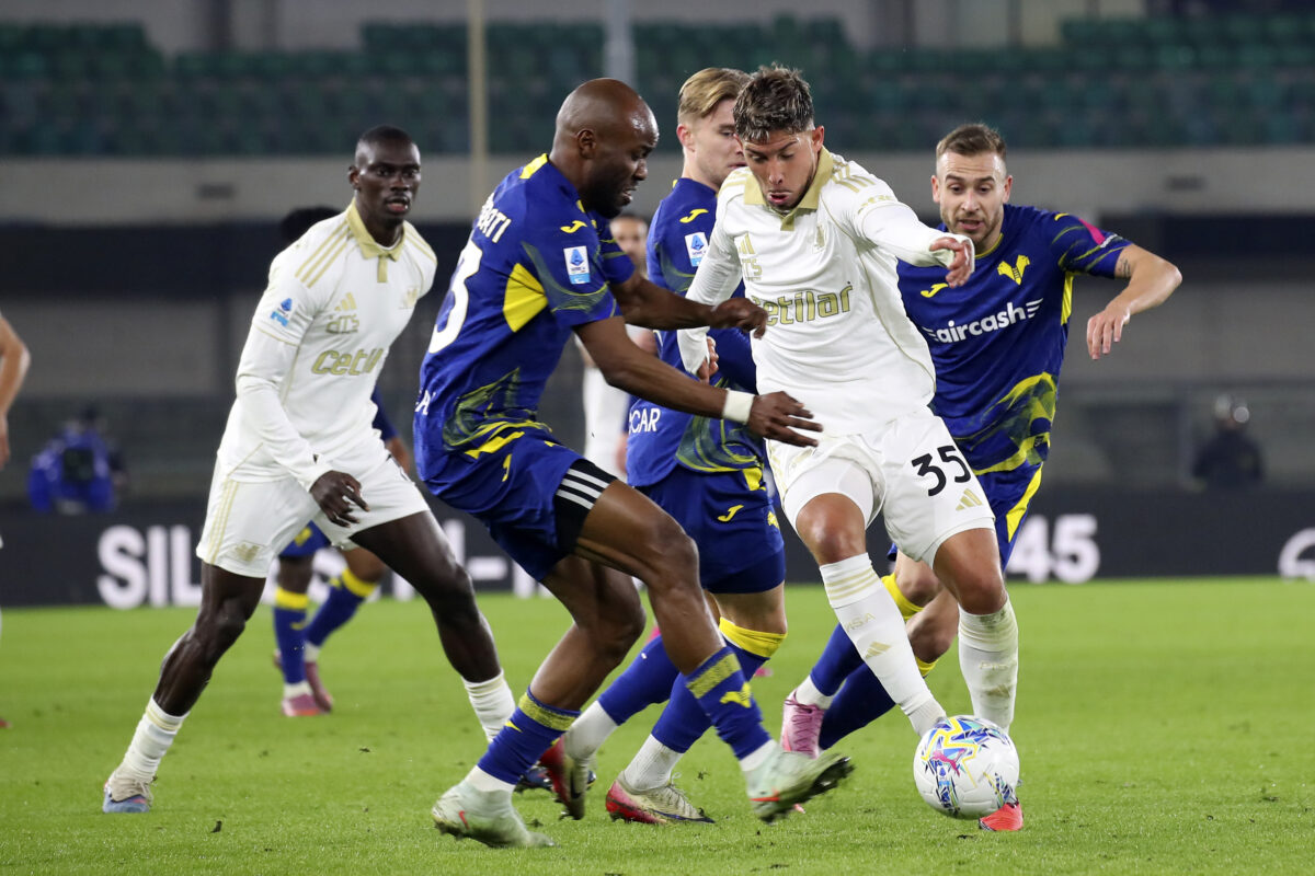 Verona Pisa 0 0, veneti e toscani restano appaiati in fondo alla classifica