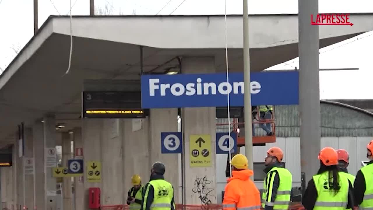 RFI vara il nuovo sovrappasso per la ricucitura urbana e il miglioramento dell