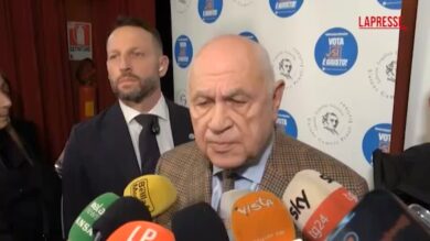 Askatasuna, Nordio: "Su scarcerazioni indignazione generale"